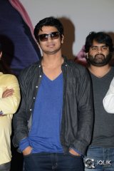 Shankarabharanam Movie Success Meet